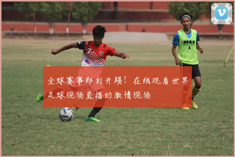全球赛事即刻开踢！在线观看世界足球现场直播的激情现场