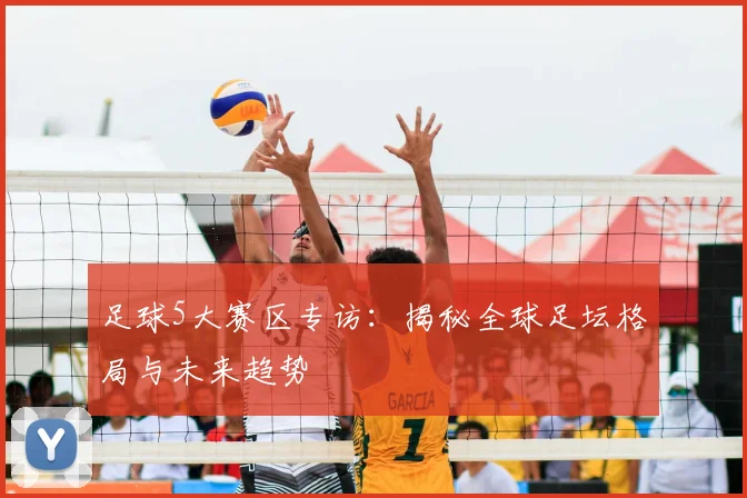 足球5大赛区专访：揭秘全球足坛格局与未来趋势
