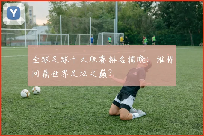全球足球十大联赛排名揭晓:谁将问鼎世界足坛之巅?